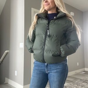 Juicy Puffer Coat